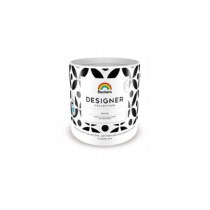 Beckers Designer Collection White 2,5L