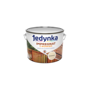 Jedynka Impregnat Bezbarwny 10L