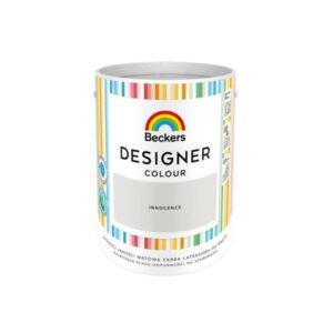 Beckers Designer Colour Innocence 5L