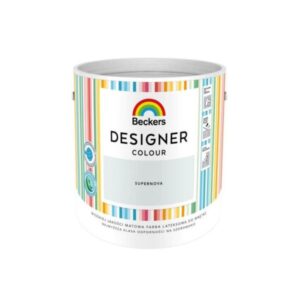 Beckers Designer Colour Supernova 2,5L