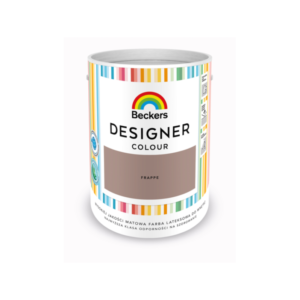 Beckers Designer Colour Frappe 5L
