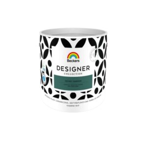 Beckers Designer Collection Secret Garden 2,5L