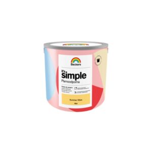 Beckers It"S Simple Summer Vibes 2,5l