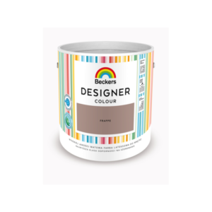 Beckers Designer Colour Frappe 2,5L