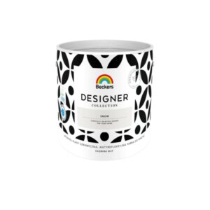 Beckers Designer Collection Snow 2,5L