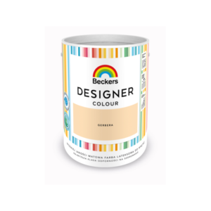 Beckers Designer Colour Gerbera 5L