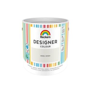 Beckers Designer Colour Angel Wings 2,5L