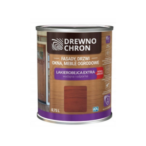 Drewnochron Lakierobejca Extra Cedr Himalajski 2,5l