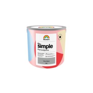 Beckers It"S Simple River Stone 2,5l