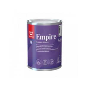 Tikkurila Empire Baza A 0,9L