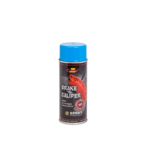Spray Do Zacisków Hamulcowych Niebieski 400ML Champion