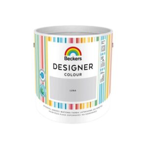 Beckers Designer Colour Luna 2,5L