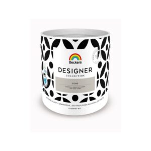 Beckers Designer Collection Echo 2,5L
