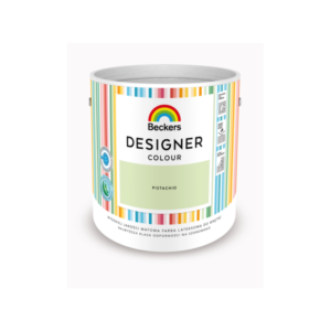 Beckers Designer Colour Pistachio 2,5L