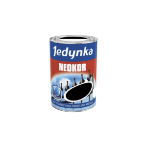 Jedynka Neokor + Czarny 0,5L