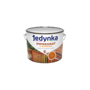 Jedynka Impregnat Tek 10L