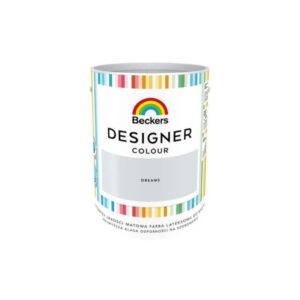 Beckers Designer Colour Dreams 5L
