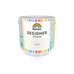 Beckers Designer Colour Melody 2,5L