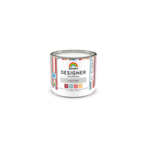 Beckers Designer Universal Light Grey 0,5L