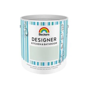 Beckers Designer Kitchen&Bathroom Delicate 2,5L
