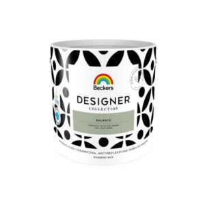 Beckers Designer Collection Balance 2,5L