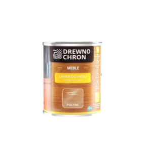 Drewnochron Lakier Do Mebli Połysk 0,75l