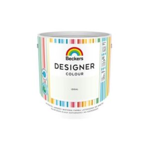 Beckers Designer Colour Ideal 2,5L