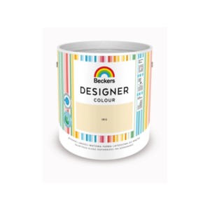 Beckers Designer Colour Iris 2,5L
