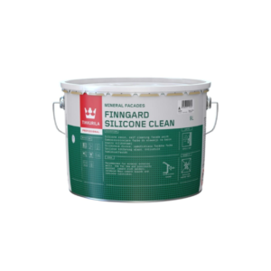 Tikkurila Finngard Silicone Clean Baza C 9L