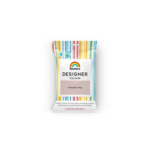 Beckers Designer Colour Powder Pink 0,05L