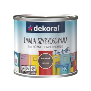 Dekoral Express Top Ale Czad 0,5l