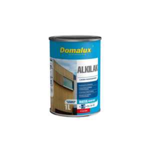 Drewnochron Alkilak Półmat 2,5l