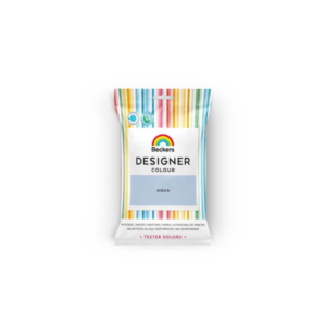 Beckers Designer Colour Aqua 0,05L