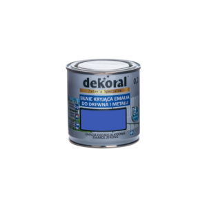 Dekoral Emakol Głebia Oceanu 0,2l
