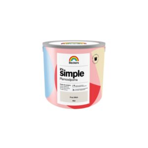 Beckers It"S Simple First Wish 2,5l