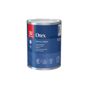 Tikkurila Otex Primer Baza AP 0,9L