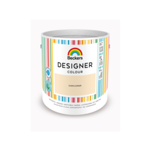 Beckers Designer Colour Sunflower 2,5L