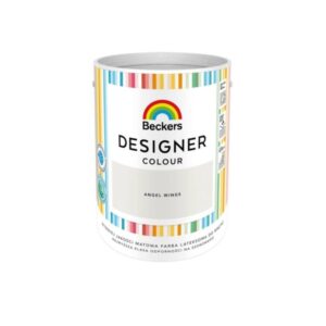 Beckers Designer Colour Angel Wings 5L