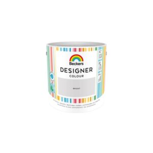 Beckers Designer Colour Bright  2,5L