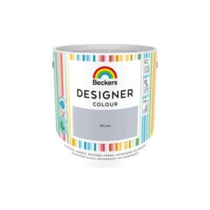 Beckers Designer Colour Relax 2,5L