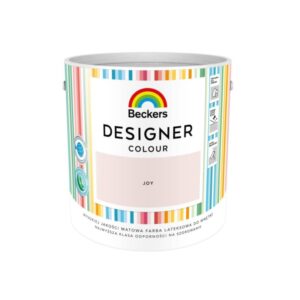 Beckers Designer Colour Joy 5L