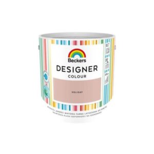 Beckers Designer Colour Holiday 2,5L