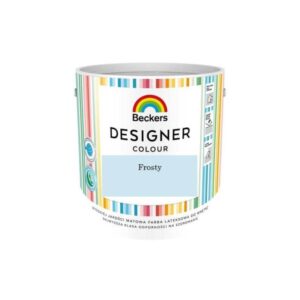 Beckers Designer Colour Frosty 5L