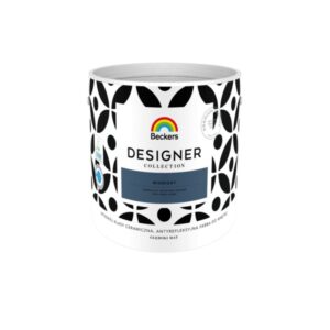 Beckers Designer Collection Midnight 2,5L