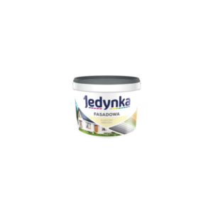 Jedynka Fasadowa Klasyczny Kremowy 2,7L