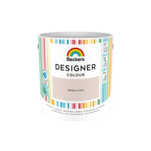 Beckers Designer Colour French Chic 2,5L