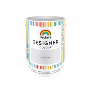 Beckers Designer Colour Water Lily 2,5L