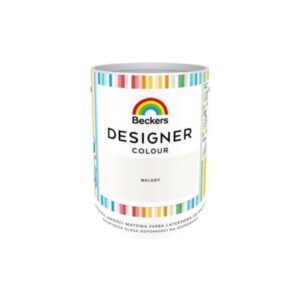 Beckers Designer Colour Melody 5L