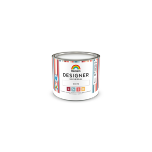 Beckers Designer Universal White 0,5L
