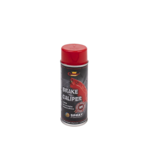 Spray Do Zacisków Hamulcowych Czerwony 400ML Champion